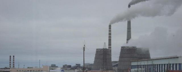 В Омске ТГК-11 отказывается снижать количество выбросов в атмосферу