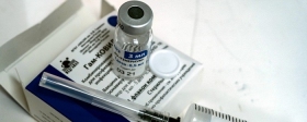 Минздрав Белгородской области закупит вакцину от ковида на 2,4 млн рублей