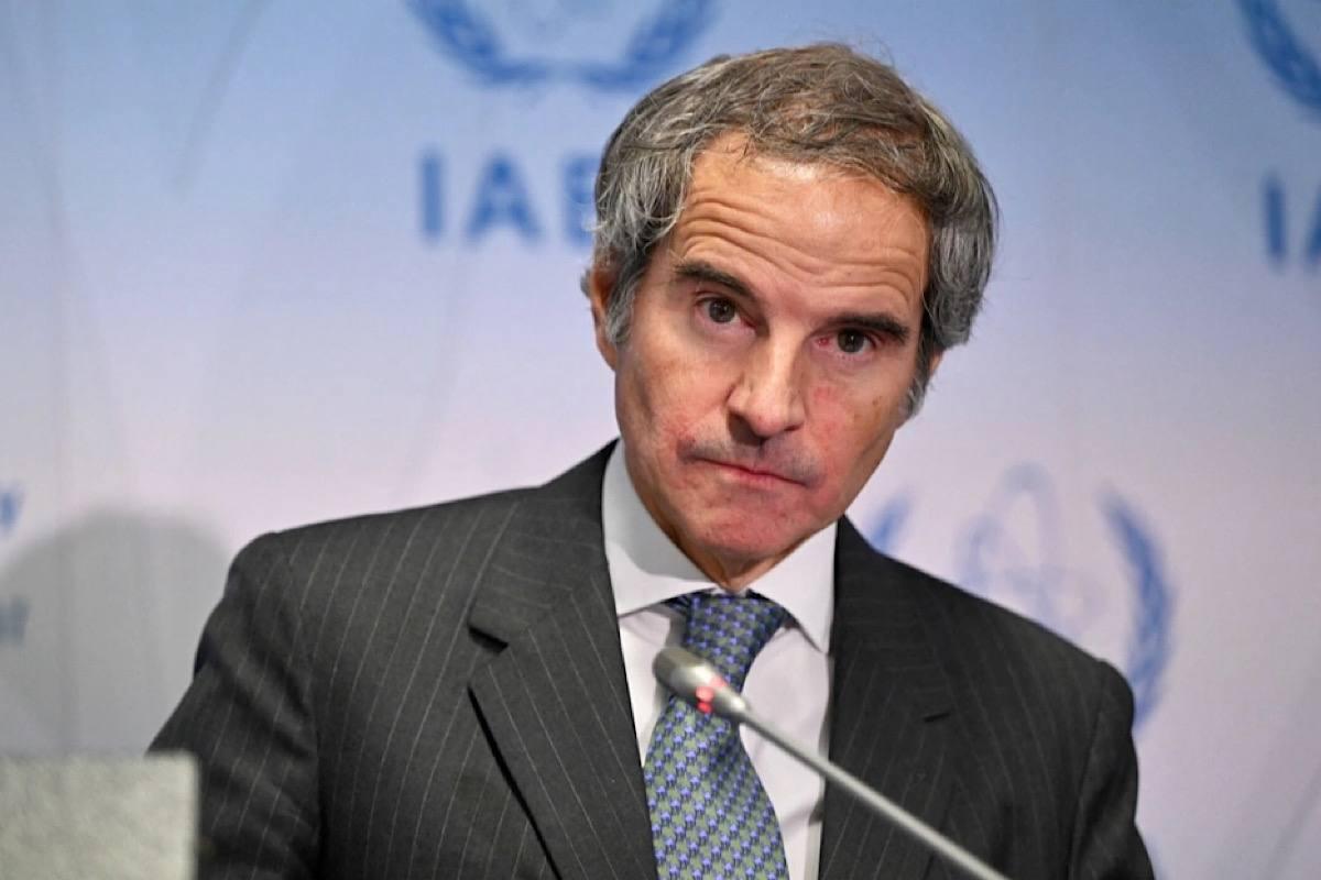 Глава МАГАТЭ надеется на «новый Рейкьявик»: Гросси вспомнил Горбачева и Рейгана, комментируя ядерные планы Трампа