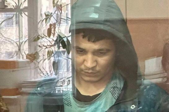 Арестован десятый подозреваемый по делу о теракте в «Крокусе»