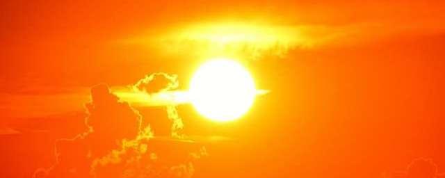 Ученые определили солнечную активность до 969 года