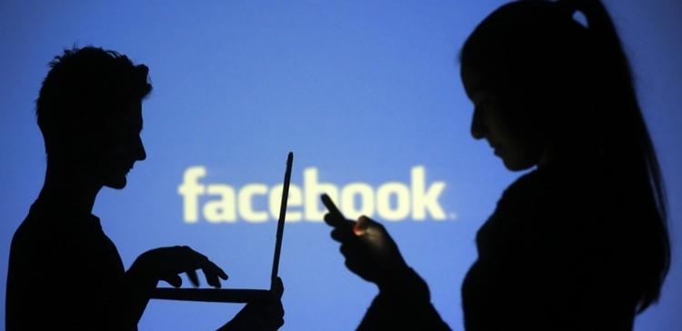 Ежедневная аудитория Facebook превысила отметку в 1 млрд пользователей