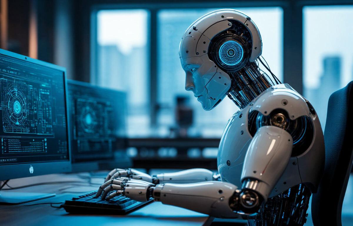 Эксперт Трепольский: Необходимо быть готовым к изменениям из-за ИИ