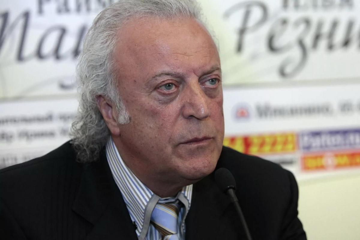 «Илюша испугался». Как Садальский подставил Илью Резника, а Пугачева назвала его «трусом и предателем»