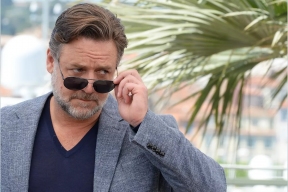 Рассел Кроу рассказал, как ему удалось сбросить почти 26 килограммов за год