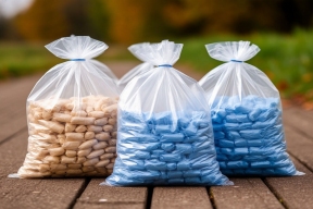 Пакеты в супермаркете: от бесплатного удобства к административной ответственности