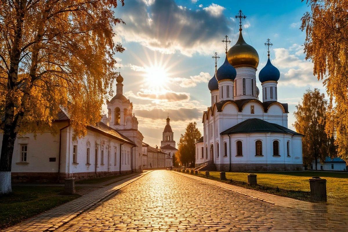 Тверская область вошла в международную программу развития въездного туризма
