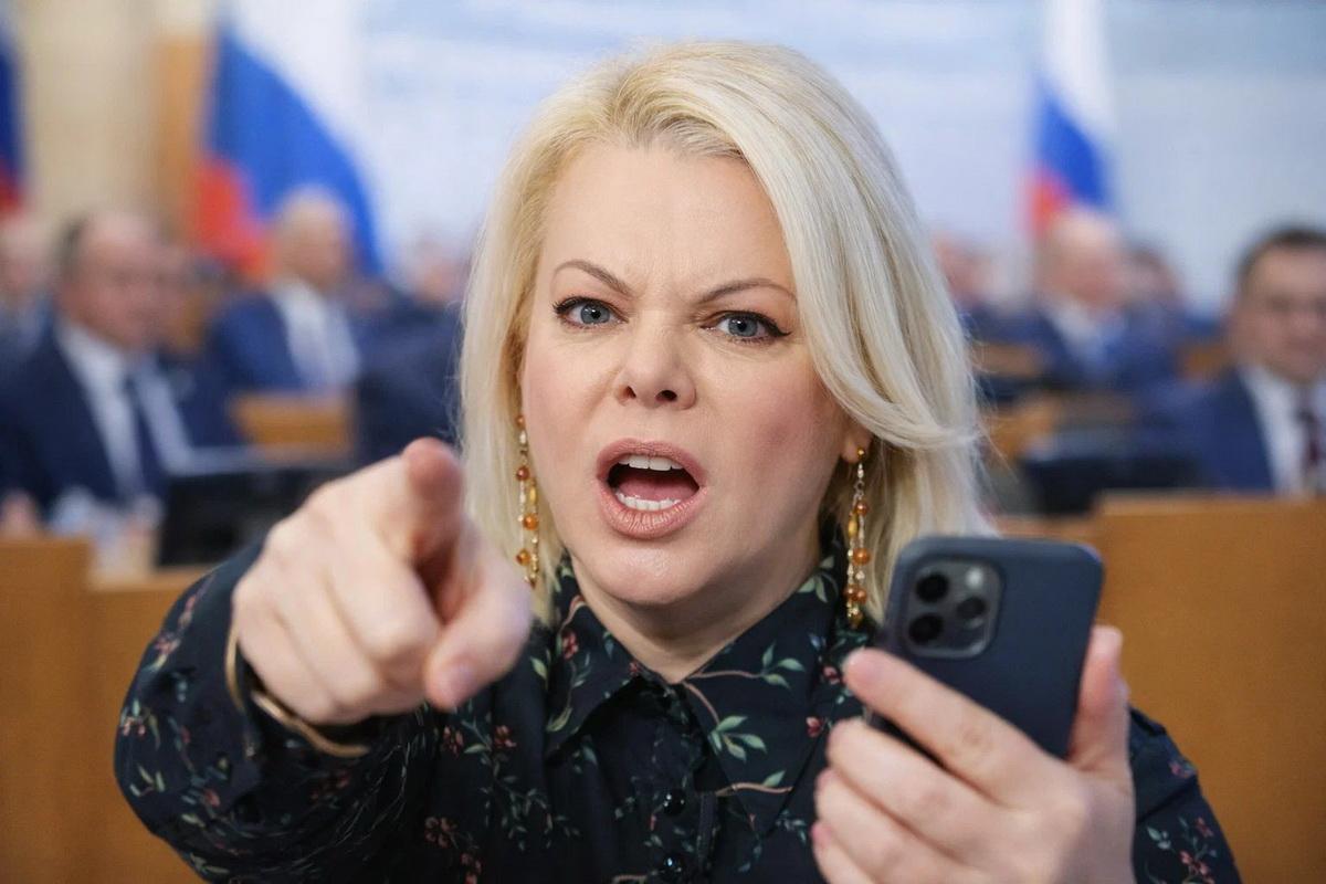 «Смотреть на это стыдно»: Поплавская о депутатах и ВПН. Народных избранников поймали на горячем?