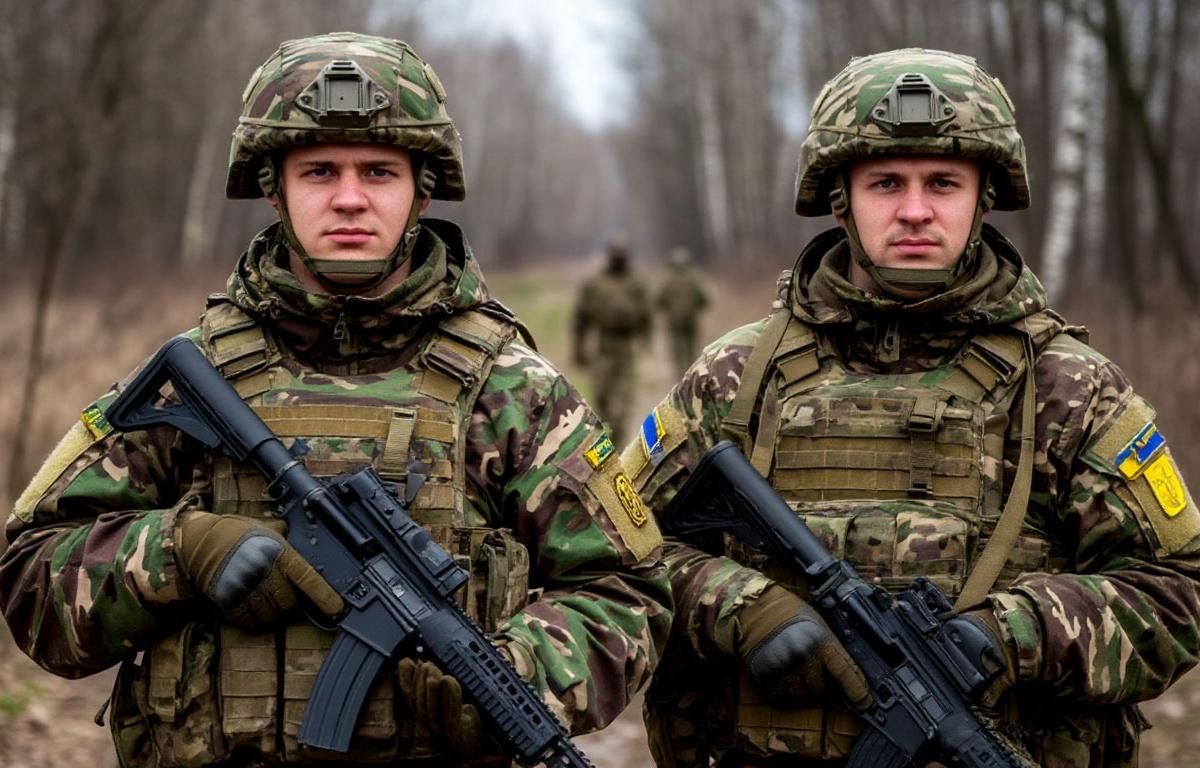 Облавы и эвакуация: как Черниговская область готовится к размещению ВСУ