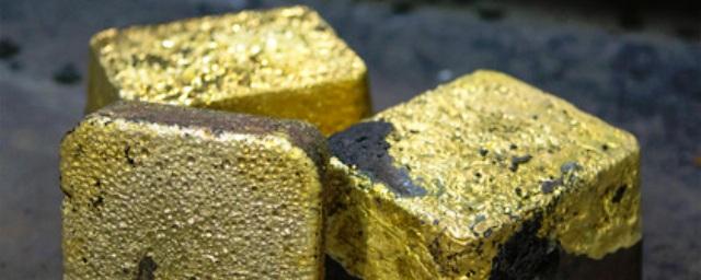 В Якутии полицейский похитил у задержанного 3,5 кг спрятанного золота