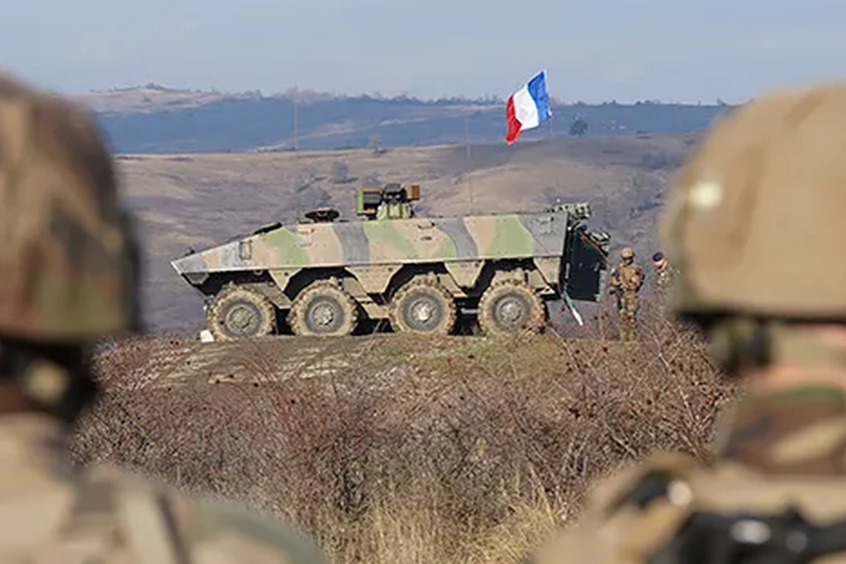 НАТО выбрало новое направление для военного конфликта с Россией