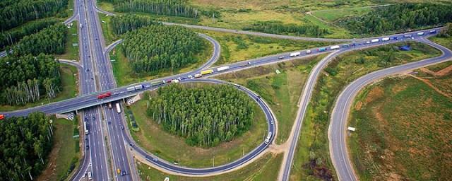 Собянин: ЦКАД позволит улучшить транспортную ситуацию в регионе