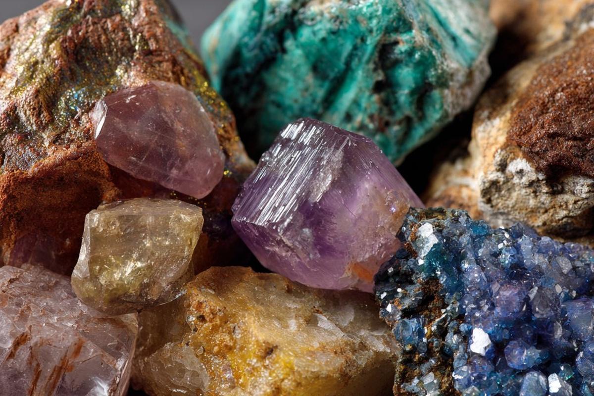 Здоровье в каждом минерале: как цинк, йод и селен защищают наш организм