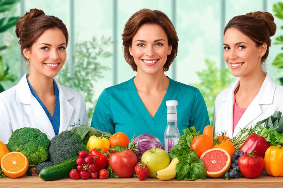 Проверь здоровье в парке: 35 локаций Подмосковья ждут гостей в выходные