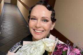 Важна совместимость, а не штамп в паспорте: Ирина Безрукова рассказала, почему не торопится замуж