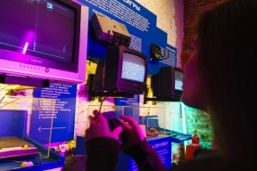 В Петербурге пройдет фестиваль видеоигр — сохранение игровой истории и битва за будущее игр