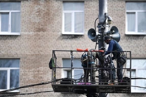 Глава Коми Гольдштейн поручил проверить укрытия после атаки БПЛА 10 августа