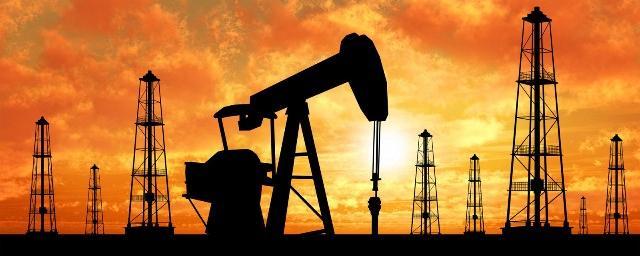 Казахстан приостановил транзит нефти через территорию России