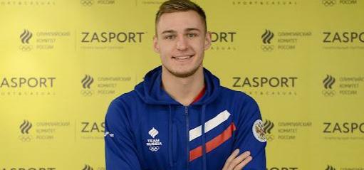 Пловец из Новосибирска стал чемпионом России по плаванию