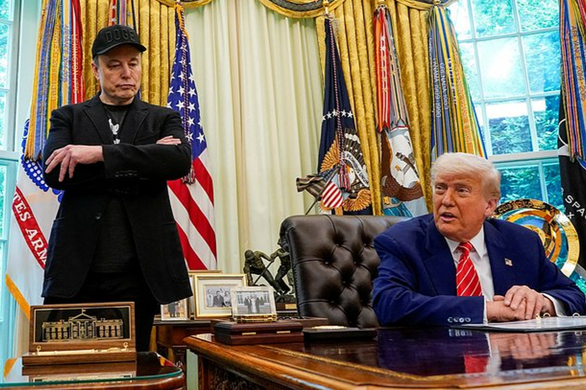 Противники Трампа могут получить поддержку его бывших соратников