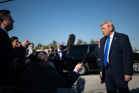 Трамп намекнул на продление поблажек для российской нефти: «сделаем всё, что потребуется»