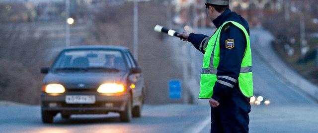 В Нижегородской области в ДТП пострадали 8 детей с начала года