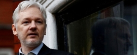 В лондонском суде прошли двухдневные слушания по делу об экстрадиции Джулиана Ассанжа
