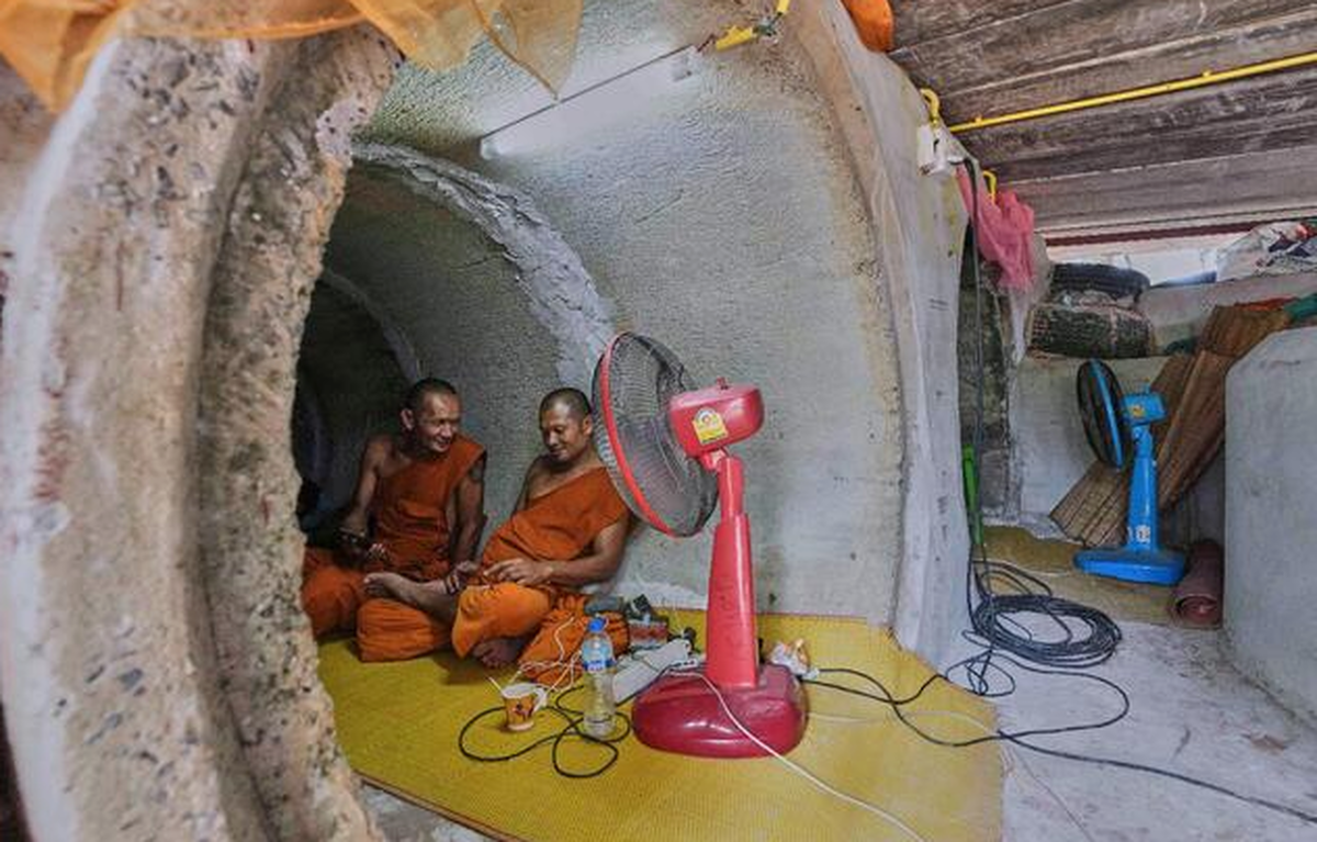 Востоковед Кучеренко оценил переговоры между Таиландом и Камбоджей