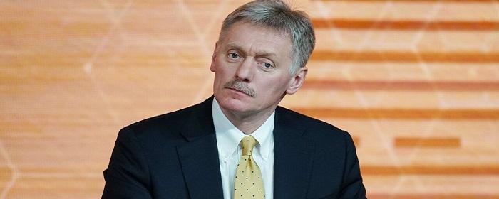 Песков прокомментировал слова Залужного о тупиковой ситуации в конфликте