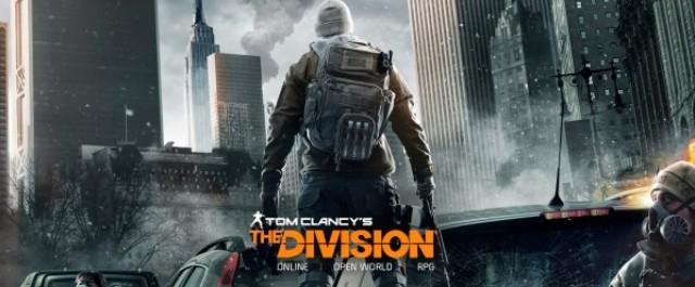 Ubisoft начала предзагрузку игры Tom Clancy’s The Division