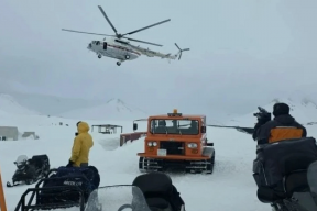 Смерть туристов на Камчатке связали с переохлаждением и нарушением безопасности