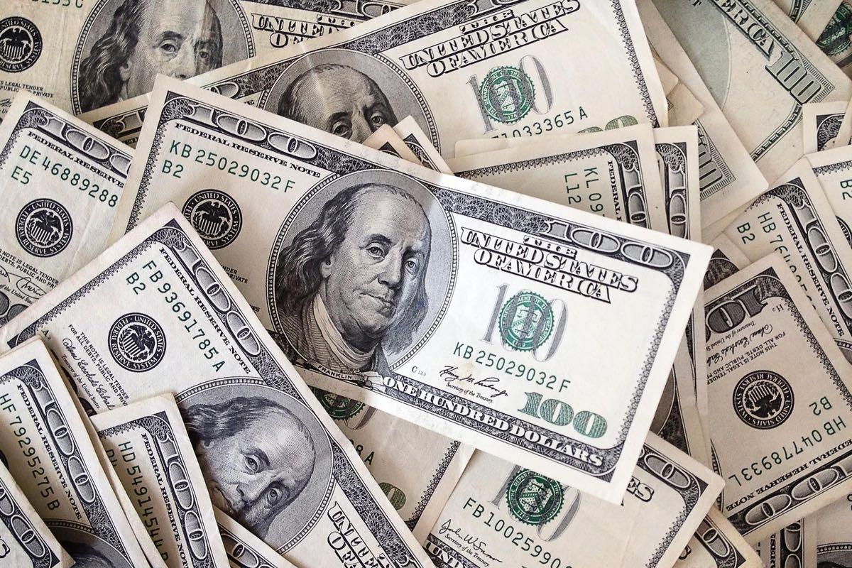 В США заявили, что Украина больше не получит ни доллара