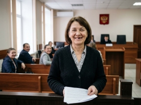 Жительница Череповца отсудила у стоматологии 150 тысяч за выпавший имплант