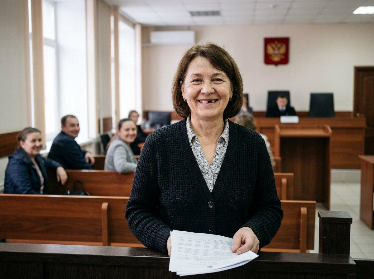 Жительница Череповца отсудила у стоматологии 150 тысяч за выпавший имплант