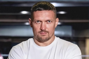 Тяжелый вес украинской политики: Усик бросил перчатку Зеленскому и метит в президентское кресло