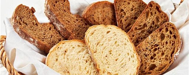 В Волгограде цена булки хлеба перевалила за 50 рублей