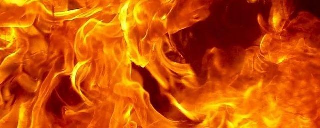 В Батуми при пожаре в ночном клубе погибла женщина