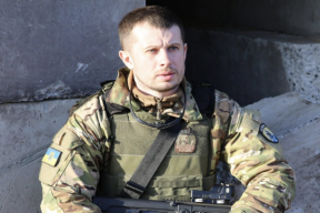 Пророссийское подполье назвало Билецкого* кандидатом на пост главы ВСУ в случае ухода Сырского