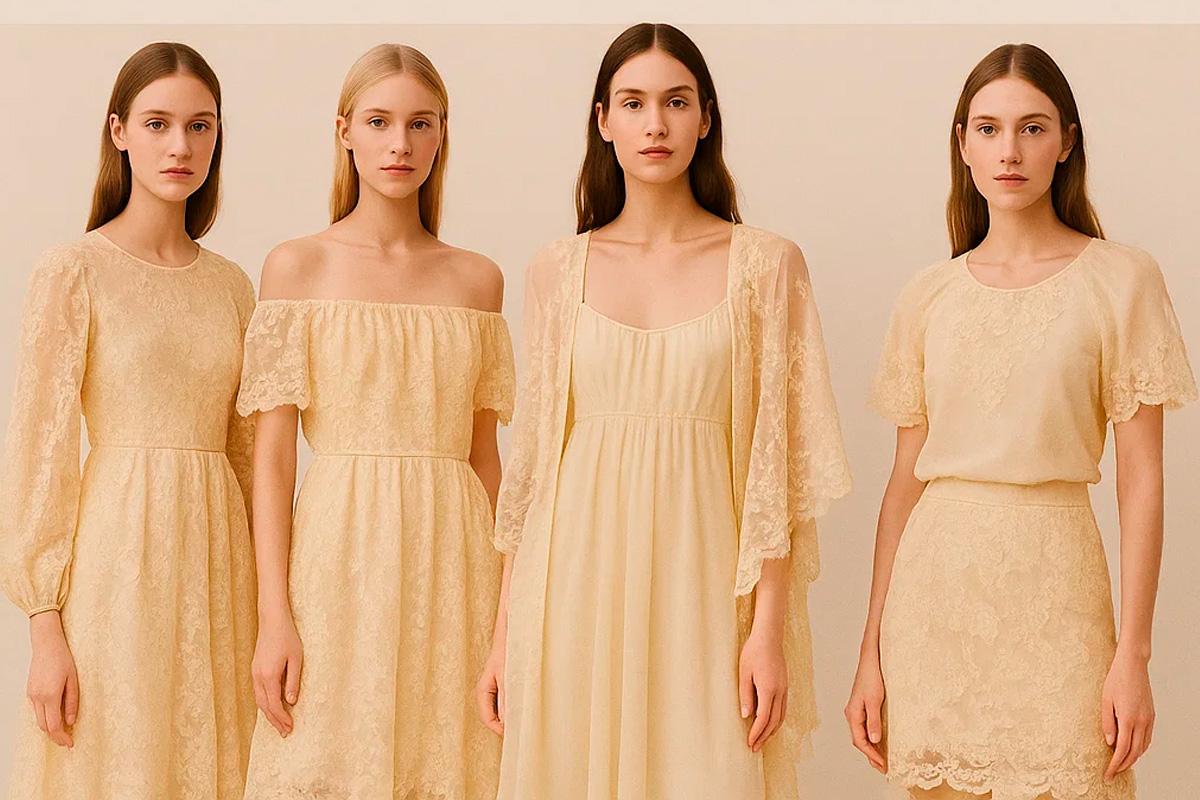 Основательница бренда «Only Ю» рассказала о главных направлениях летней моды