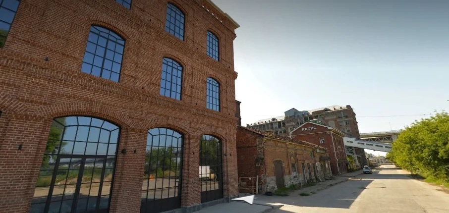 На Черниговской набережной в Нижнем Новгороде появится высотка в 32 этажа