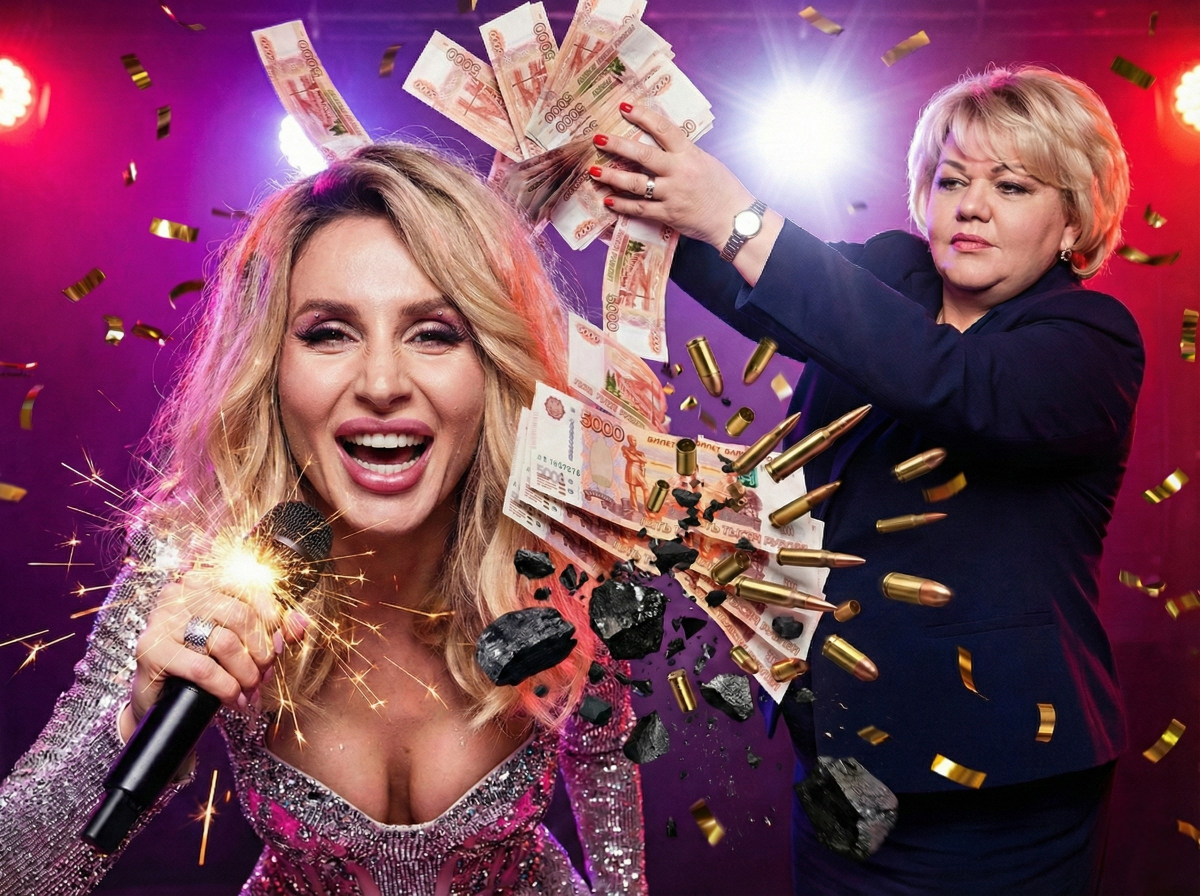 15 млн Лободе за закрытый корпоратив на Пхукете: почему российский бизнес спонсирует ВСУ?