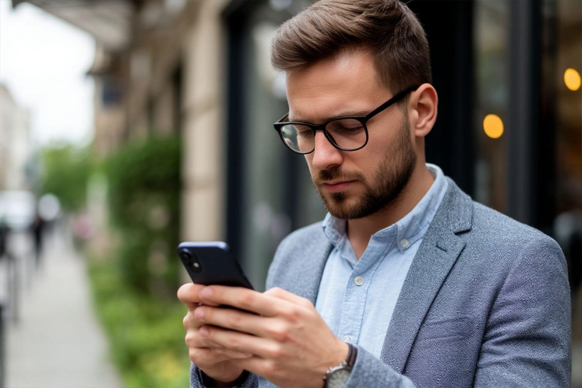 Более половины россиян сталкивались с ситуациями, когда не могли отличить человека от ИИ