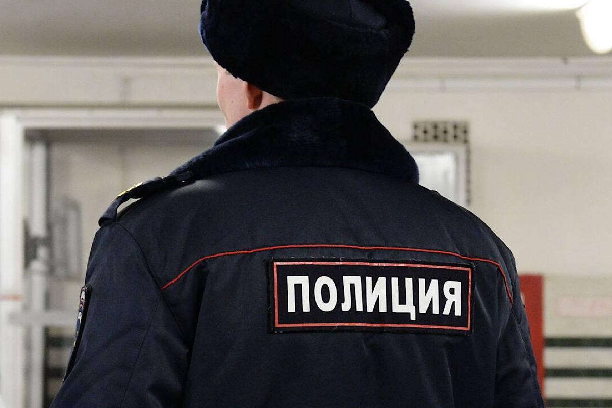 Хулиганство в метро Петербурга: задержан организатор треш-стрима