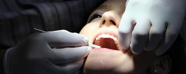 Эксперты рассказали о связи иммунитета и здоровья зубов