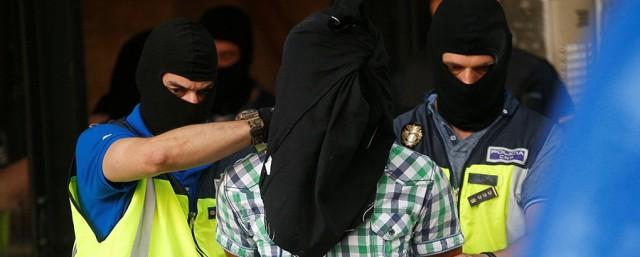 В Испании, Германии и Великобритании задержали шестерых террористов