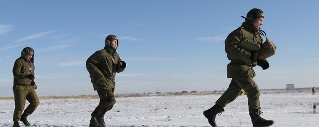 В Южном военном округе пройдет внезапная проверка боеготовности