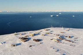 Ямальские и китайские ученые обсудили новые подходы к управлению Арктикой