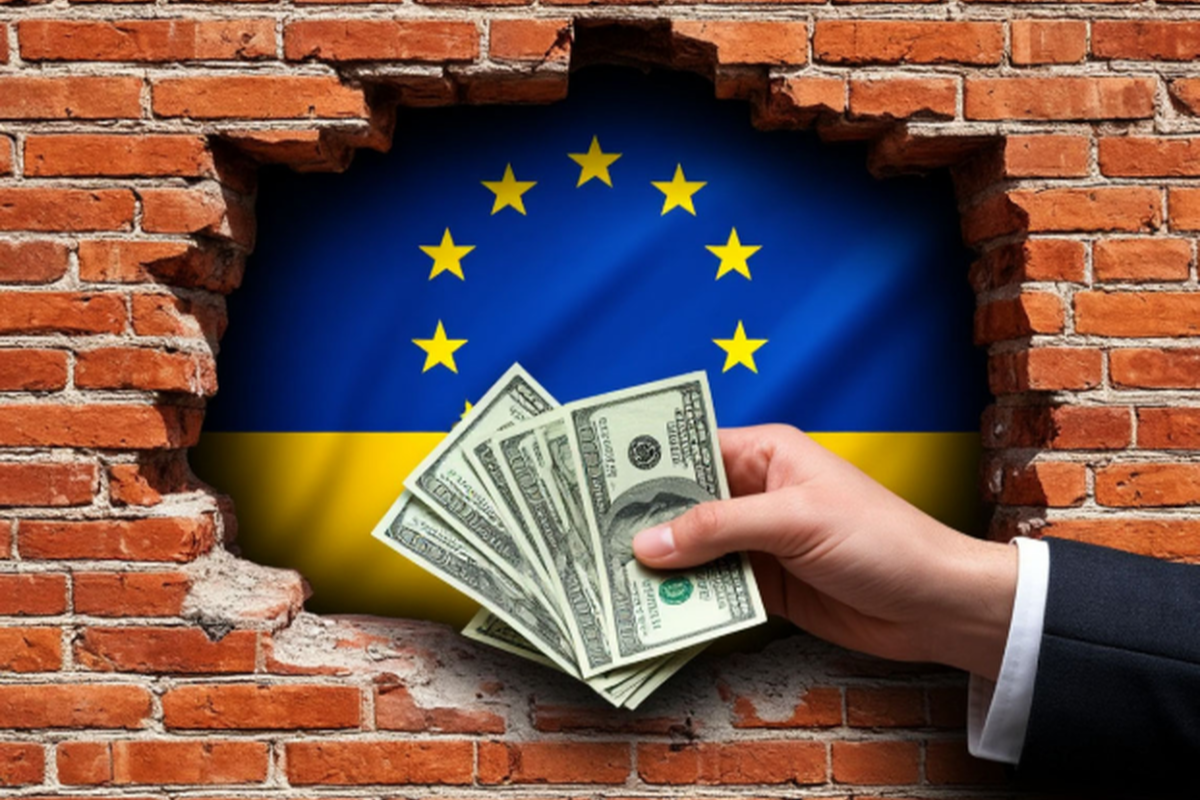 Европейский след: белорусский депутат объяснил, почему ЕС заинтересован в конфликте на Украине