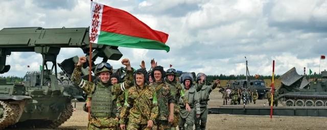 В Белоруссии решили снизить требования к состоянию здоровья военнослужащих