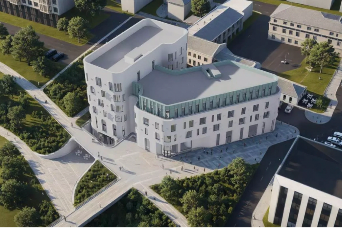 В Нижегородской области планируют еще 10 гостиниц на 1200 номеров